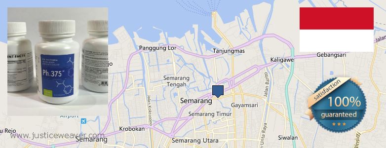 Dimana tempat membeli Phen375 online Semarang, Indonesia