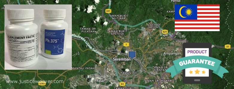 Di manakah boleh dibeli Phen375 talian Seremban, Malaysia