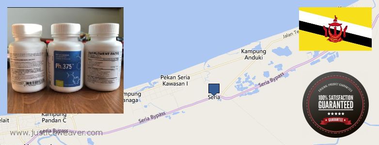 Where to Buy Phentermine Weight Loss Pills online Seria, Brunei