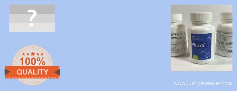 Где купить Phen375 онлайн Severnyy, Russia