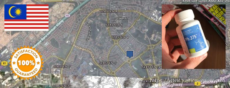 Best Place to Buy Phentermine Weight Loss Pills online Shah Alam, Malaysia