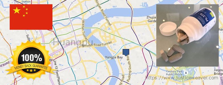 어디에서 구입하는 방법 Phen375 온라인으로 Shanghai, China