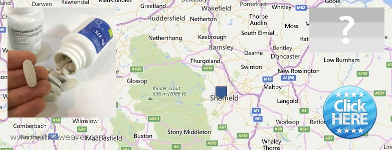 Where to Purchase Phentermine Weight Loss Pills online Sheffield, UK