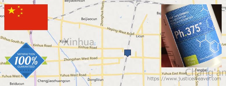 어디에서 구입하는 방법 Phen375 온라인으로 Shijiazhuang, China