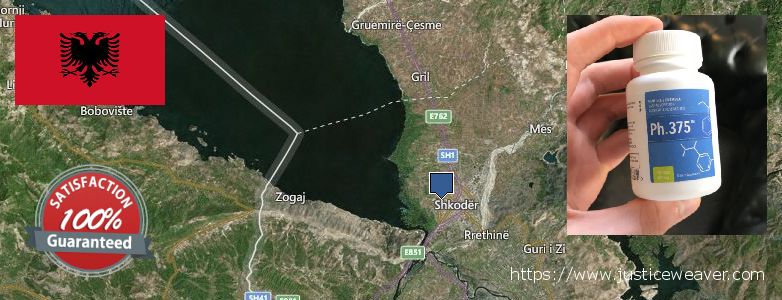 Purchase Phentermine Weight Loss Pills online Shkoder, Albania