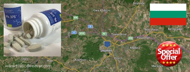 Къде да закупим Phen375 онлайн Shumen, Bulgaria