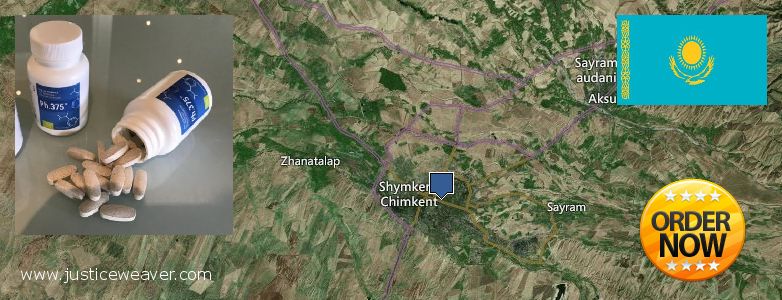 Wo kaufen Phen375 online Shymkent, Kazakhstan