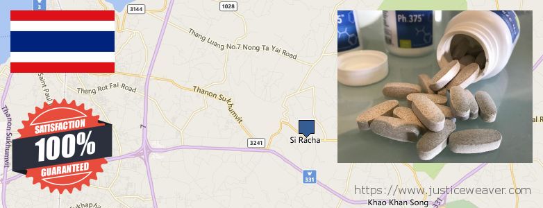 Buy Phentermine Weight Loss Pills online Si Racha, Thailand