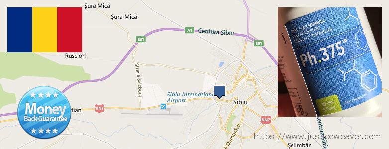 gdje kupiti Phen375 na vezi Sibiu, Romania