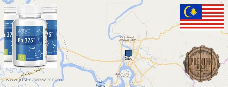 Where to Buy Phentermine Weight Loss Pills online Sibu, Malaysia