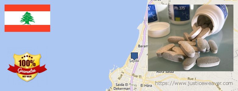 Where to Buy Phentermine Weight Loss Pills online Sidon, Lebanon