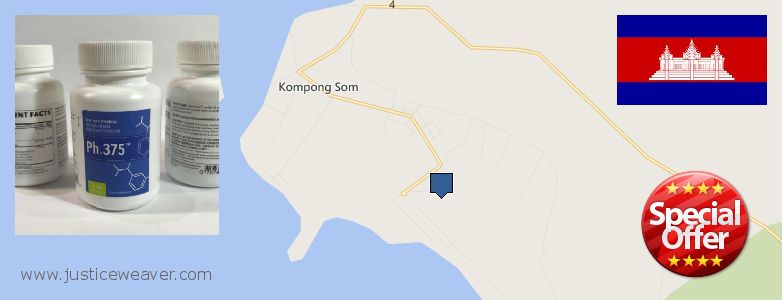 Where to Buy Phentermine Weight Loss Pills online Sihanoukville, Cambodia