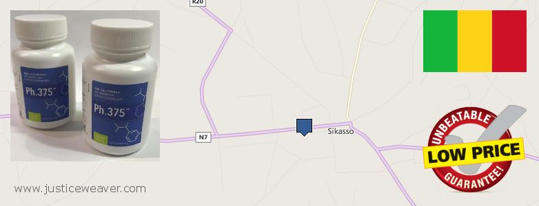 Où Acheter Phen375 en ligne Sikasso, Mali