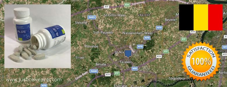 Où Acheter Phen375 en ligne Sint-Niklaas, Belgium