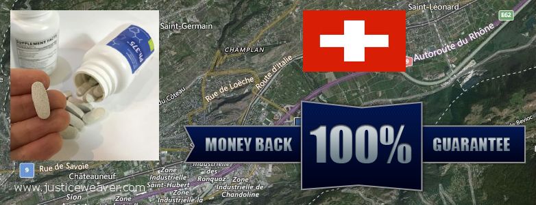 Dove acquistare Phen375 in linea Sion, Switzerland