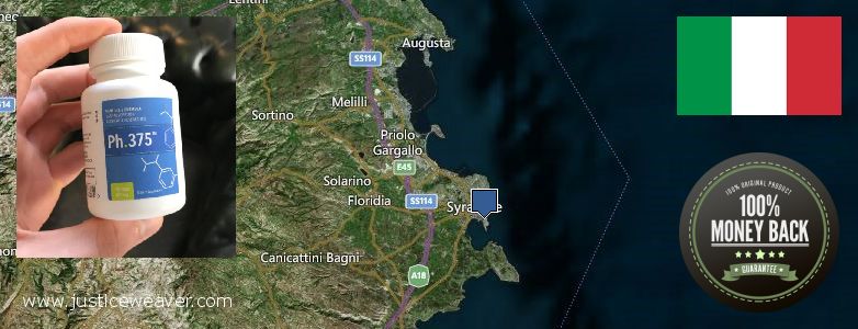 gdje kupiti Phen375 na vezi Siracusa, Italy
