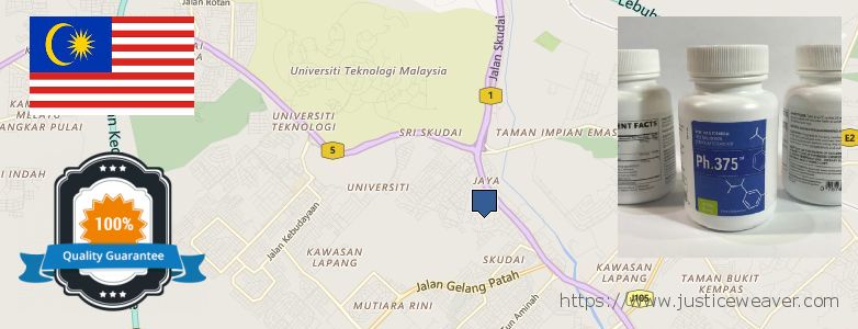 Di manakah boleh dibeli Phen375 talian Skudai, Malaysia