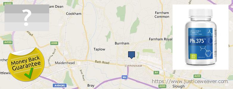 Dónde comprar Phen375 en linea Slough, UK