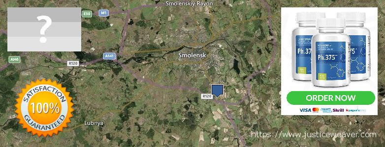 Where to Buy Phentermine Weight Loss Pills online Smolensk, Russia