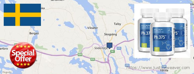 Jälleenmyyjät Phen375 verkossa Soedertaelje, Sweden