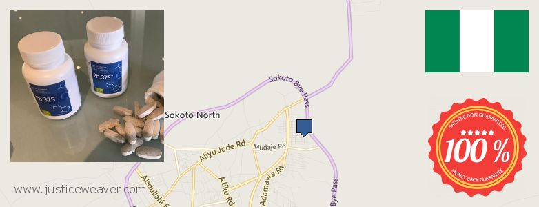 Where to Buy Phentermine Weight Loss Pills online Sokoto, Nigeria