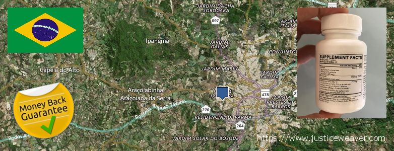 Where to Purchase Phentermine Weight Loss Pills online Sorocaba, Brazil