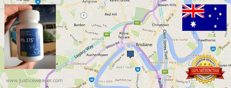 Πού να αγοράσετε Phen375 σε απευθείας σύνδεση South Brisbane, Australia