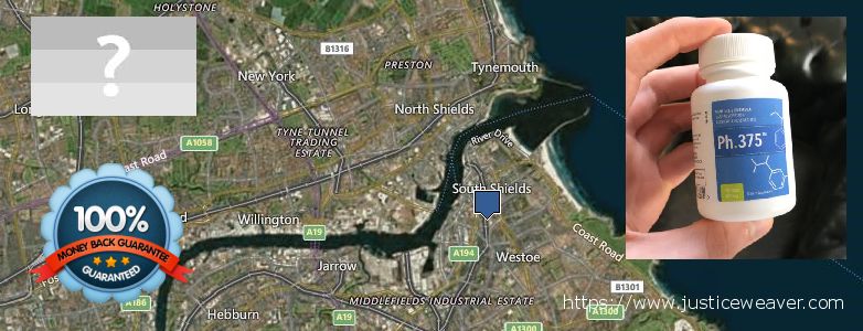 Dónde comprar Phen375 en linea South Shields, UK