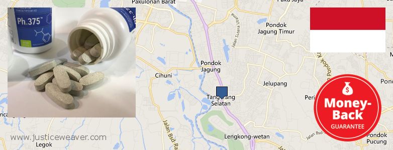 Dimana tempat membeli Phen375 online South Tangerang, Indonesia