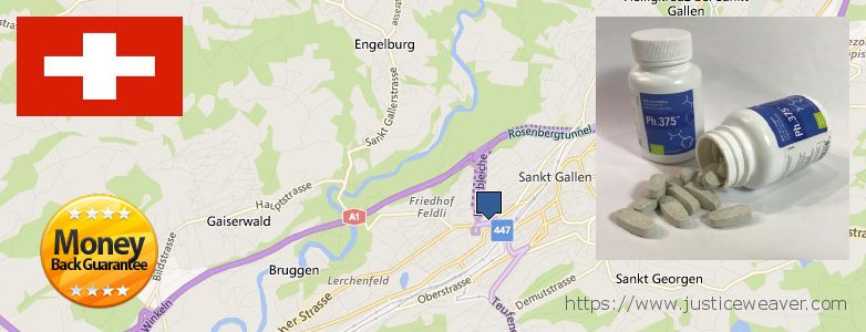 Where to Buy Phentermine Weight Loss Pills online St. Gallen, Switzerland