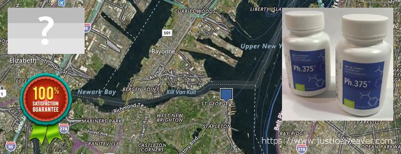 Где купить Phen375 онлайн Staten Island, USA