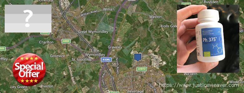 Dónde comprar Phen375 en linea Stevenage, UK