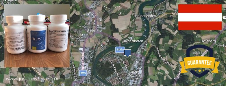 gdje kupiti Phen375 na vezi Steyr, Austria