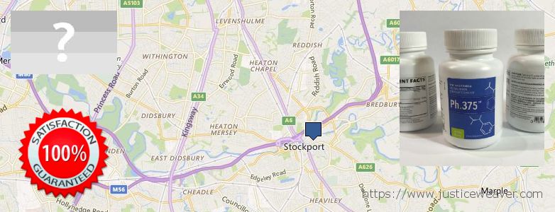 Dónde comprar Phen375 en linea Stockport, UK