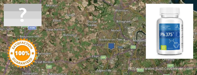 Dónde comprar Phen375 en linea Stockton-on-Tees, UK