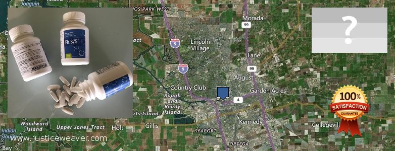 Membeli Phen375 talian Stockton, USA Di manakah boleh dibeli Phen375 talian Stockton, USA