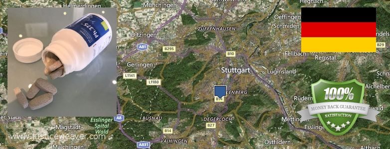 Hvor kan jeg købe Phen375 online Stuttgart, Germany