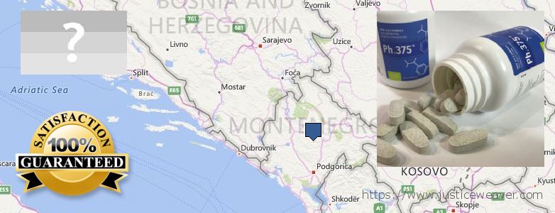 Къде да закупим Phen375 онлайн Subotica, Serbia and Montenegro