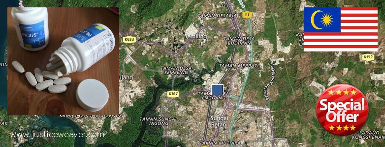 Best Place to Buy Phentermine Weight Loss Pills online Sungai Petani, Malaysia