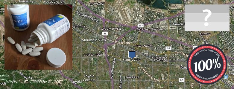 Hol lehet megvásárolni Phen375 online Sunnyvale, USA