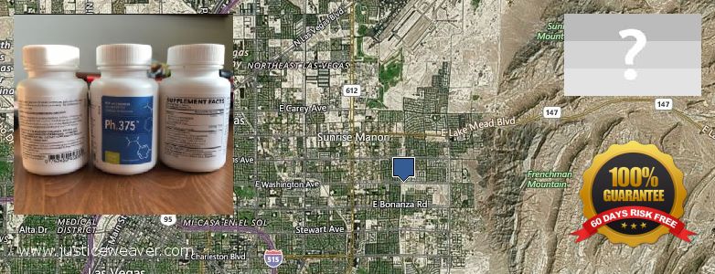 Где купить Phen375 онлайн Sunrise Manor, USA