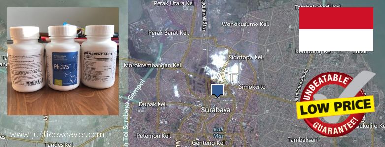 Where to Purchase Phentermine Weight Loss Pills online Surabaya, Indonesia