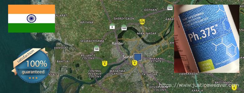 Where to Buy Phentermine Weight Loss Pills online Surat, India