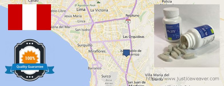 Dónde comprar Phen375 en linea Surco, Peru