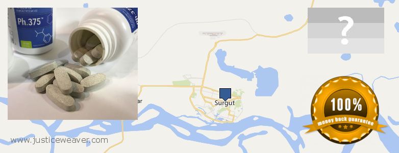 Где купить Phen375 онлайн Surgut, Russia