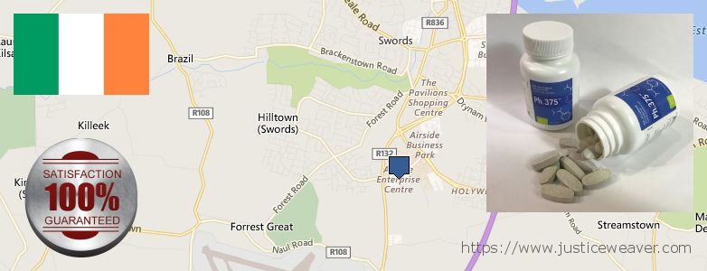 Purchase Phentermine Weight Loss Pills online Swords, Ireland