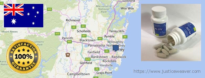 Πού να αγοράσετε Phen375 σε απευθείας σύνδεση Sydney, Australia