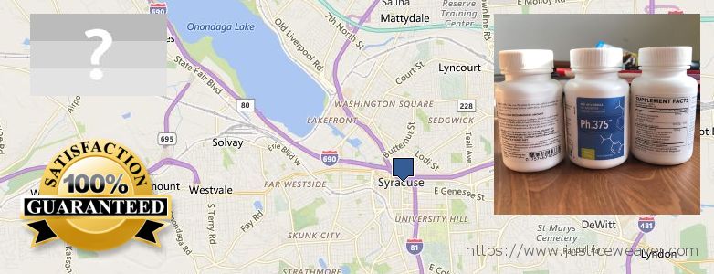Di manakah boleh dibeli Phen375 talian Syracuse, USA