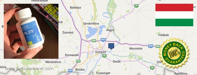 Hol lehet megvásárolni Phen375 online Szeged, Hungary