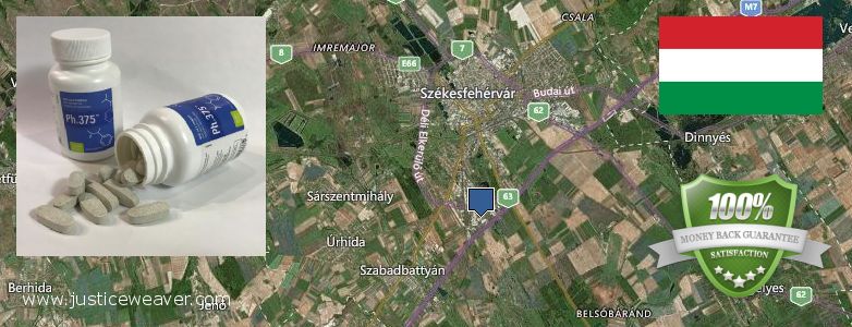 Hol lehet megvásárolni Phen375 online Székesfehérvár, Hungary